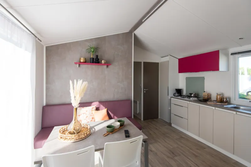 Cottage Malaga Classic / D