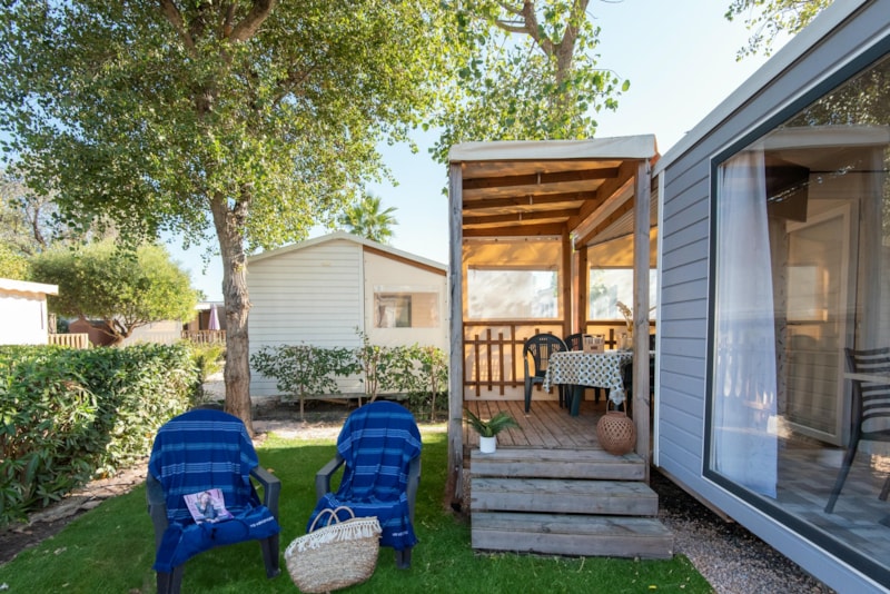 Cottage Azur CONFORT climatisé / D