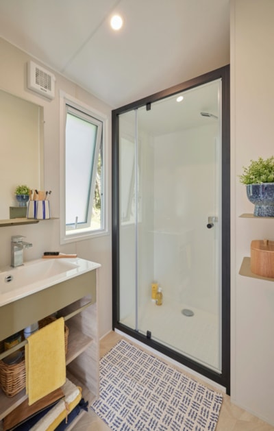 Cottage Bergame COMFORT air-conditioned / S — 7