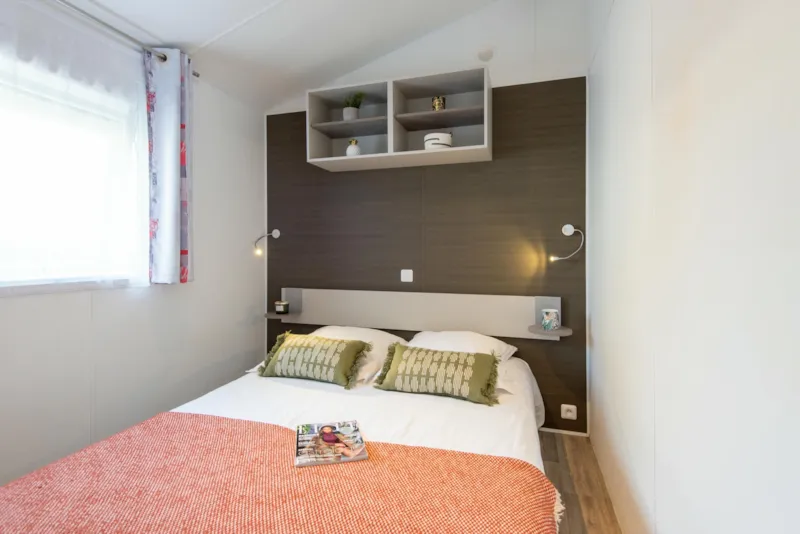 Cottage Malaga Confort / S