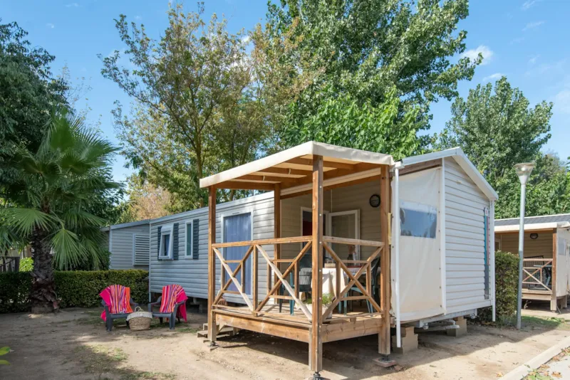 Cottage Malaga Confort / S