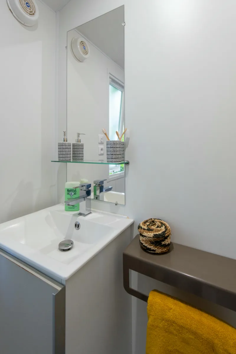 Cottage Malaga Confort / S