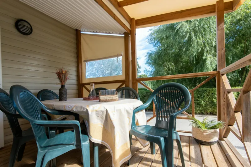 Cottage Malaga Confort / S