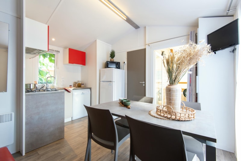 Cottage Malaga CONFORT / S