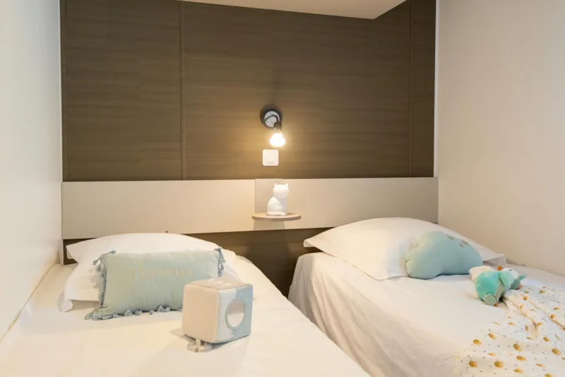 Cottage Malaga Confort / S