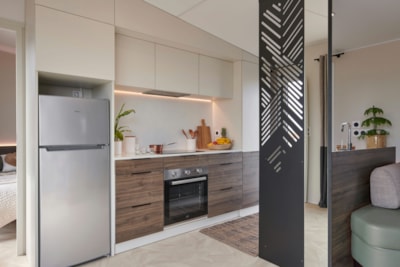 Otello Suites Livia SIGNATURE & SPA - Pedestrian area / S — 3
