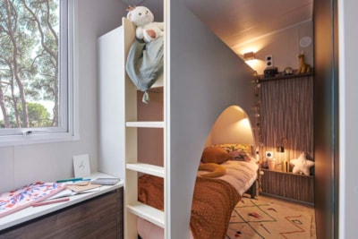 Otello Suites Livia SIGNATURE & SPA - Pedestrian area / S — 7