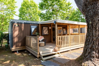 Cottage Olbia COMFORT air-conditioned / S — 9