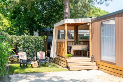 Cottage Bergame COMFORT air-conditioned / S — 9