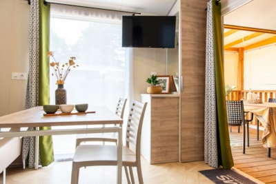 Cottage Bergame COMFORT air-conditioned / S — 3
