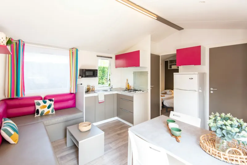 Cottage Nirvana Classic / D