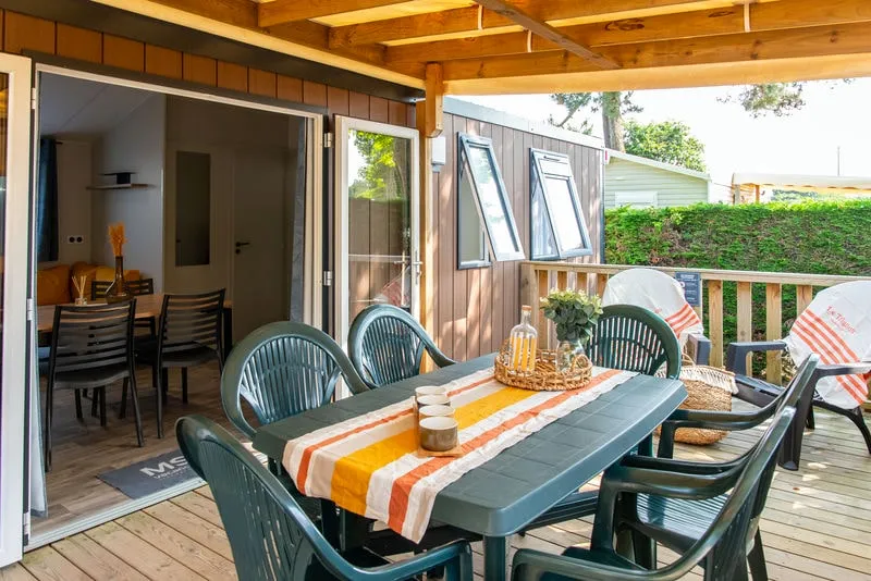 Cottage Bahia Confort / S