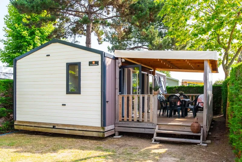 Cottage Bahia Confort / S