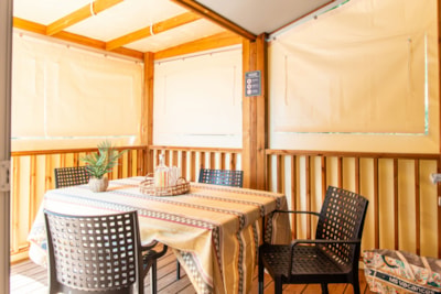 Cottage Bergame COMFORT air-conditioned / S — 8