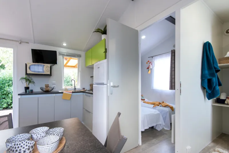 Cottage Florès Classic / D