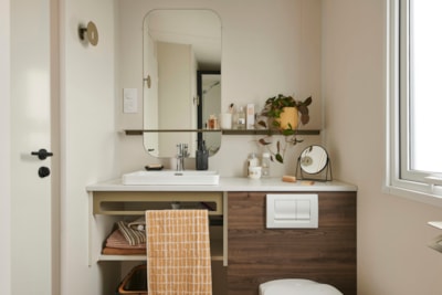 Otello Livia SIGNATURE & SPA - Pedestrian area / S — 7