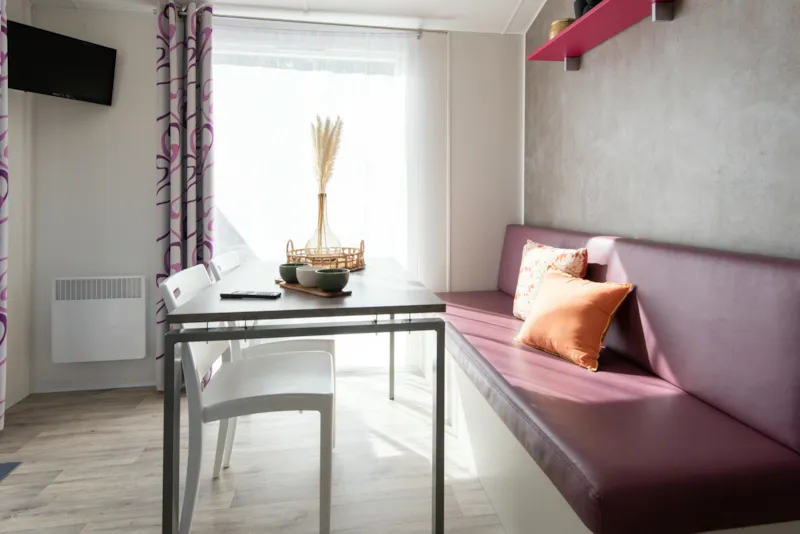 Cottage Malaga Classic / D