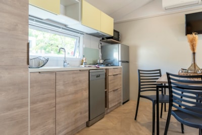 Cottage Olbia COMFORT air-conditioned / S — 3
