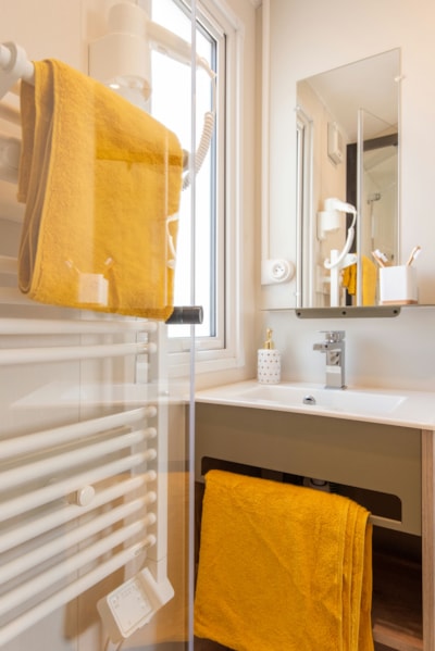 Cottage Olbia COMFORT air-conditioned / S — 6