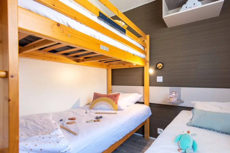 Cottage Florès Classic / D