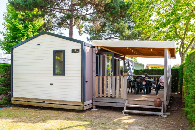 Cottage Bahia Confort Climatisé / S