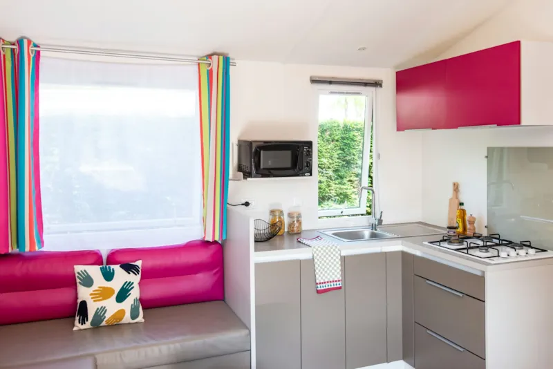 Cottage Nirvana Classic / D