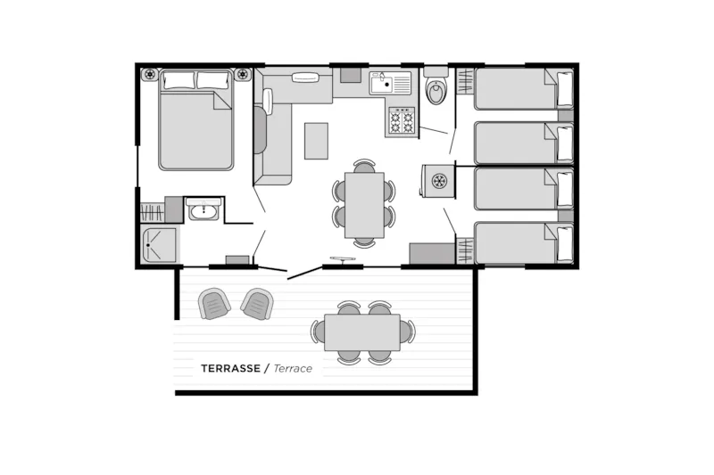 Cottage Nirvana Classic / D