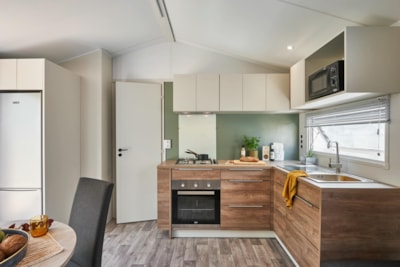 Cottage Santa Fé PREMIUM / D — 1