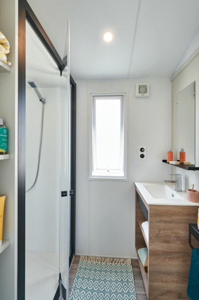 Cottage Santa Fé PREMIUM / D — 7