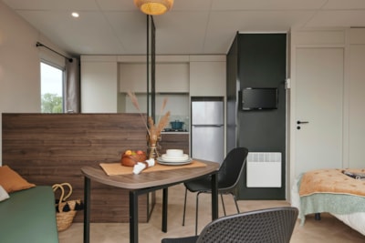 Otello Suites Livia SIGNATURE & SPA - Pedestrian area / S — 9