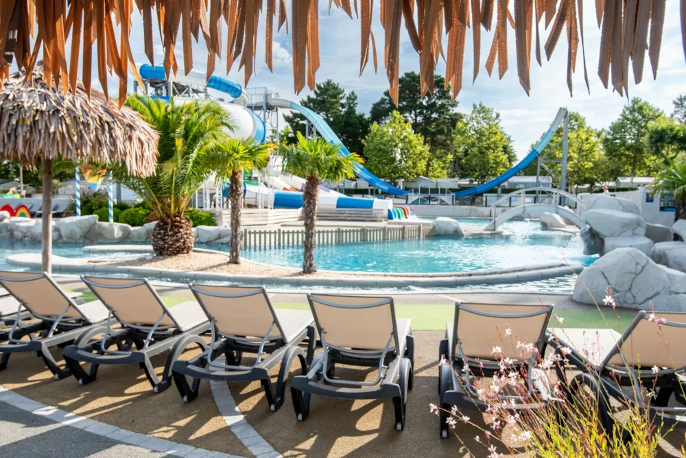 Camping Club Le Trianon - MS Vacances 