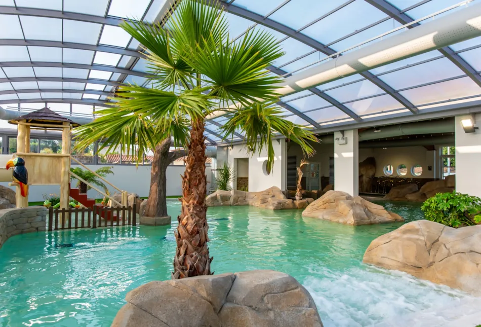 Camping Club Le Trianon - MS Vacances 