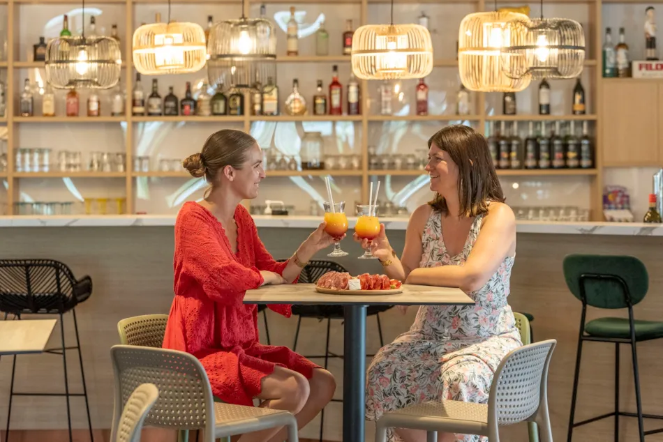 Camping Club Le Trianon - MS Vacances 