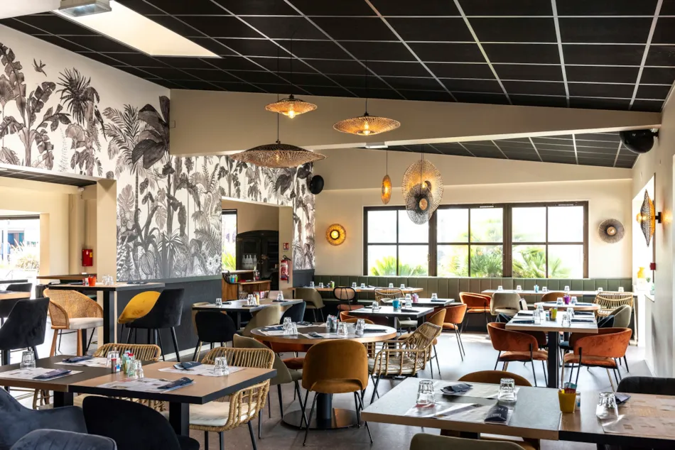 Camping Club Le Trianon - MS Vacances 