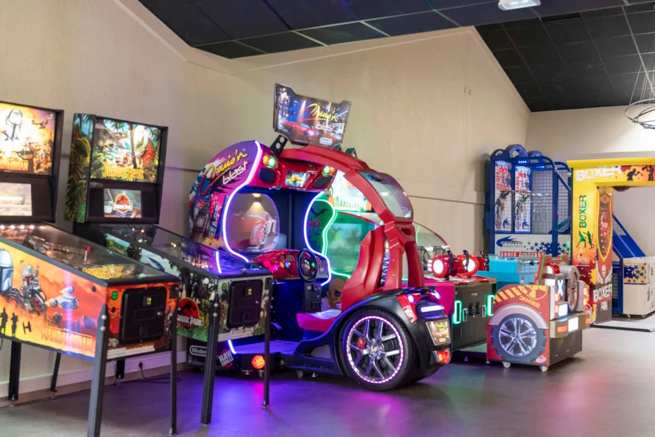 Camping Club Le Trianon - MS Vacances 