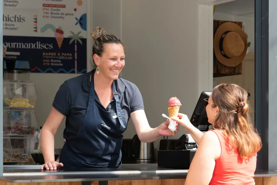 Camping Club Le Trianon - MS Vacances 