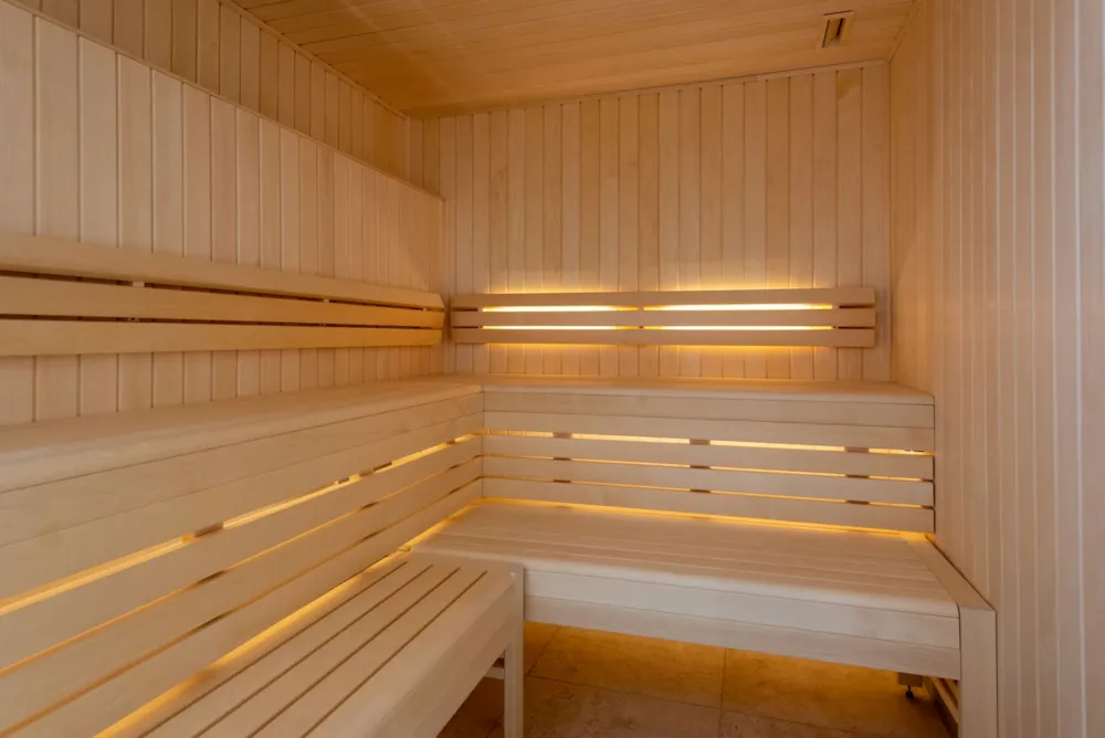 Camping Club Le Trianon - MS Vacances 