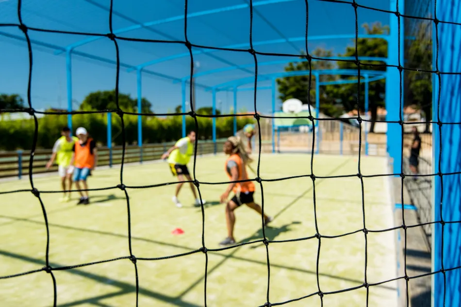 Camping Club Le Trianon - MS Vacances 