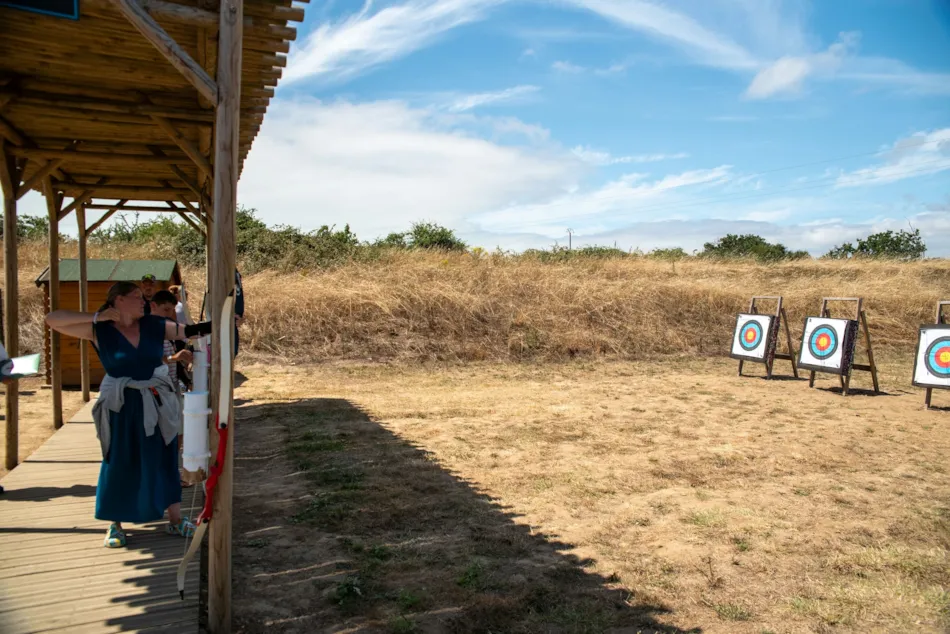 Camping Club Le Trianon - MS Vacances 