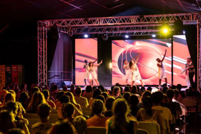 Camping Club Le Trianon - MS Vacances 
