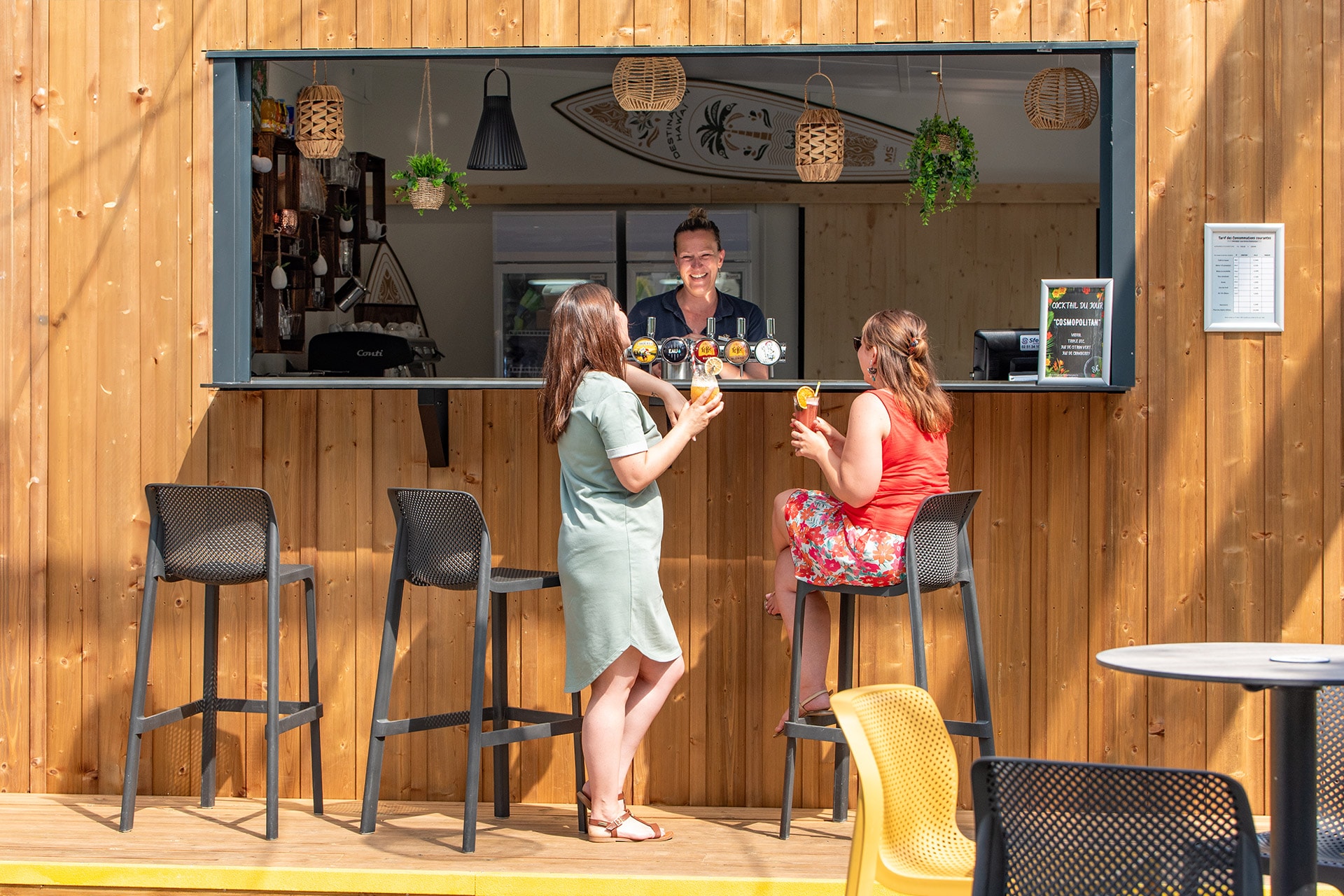 Camping Club Le Trianon - MS Vacances  — Photo 9