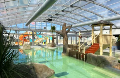 Camping Club Le Trianon - MS Vacances  - image n°2 - Camping Direct