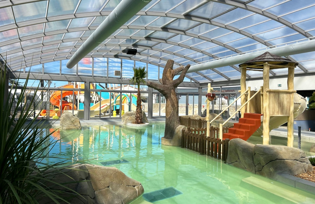 Camping Club Le Trianon - MS Vacances 