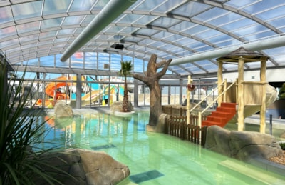Camping Club Le Trianon - MS Vacances 