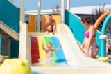 Foto #3 van Camping Club Le Trianon – MS Vacances
