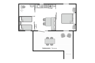 Cottage Access' PRM CLASSIC / D — 10