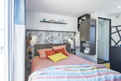Otello Suites Sabia SIGNATURE & SPA - Pedestrian area / D