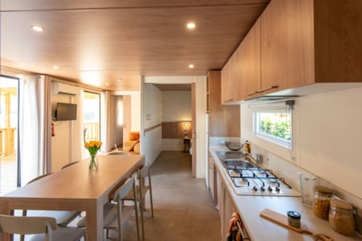 Cottage Access' PRM COMFORT air-conditioned / S