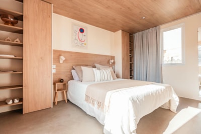 Cottage Access' PRM COMFORT air-conditioned / S