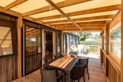Cottage Access' PRM COMFORT air-conditioned / S